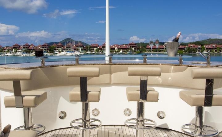 Sunseeker Princess K