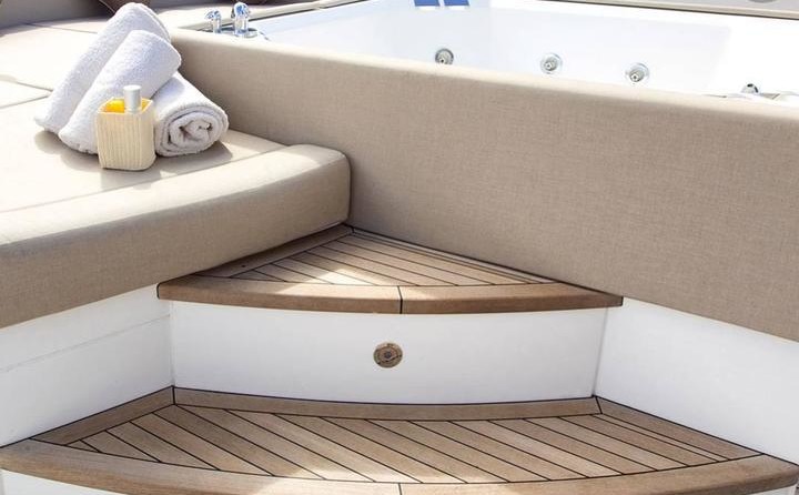 Sunseeker Princess K