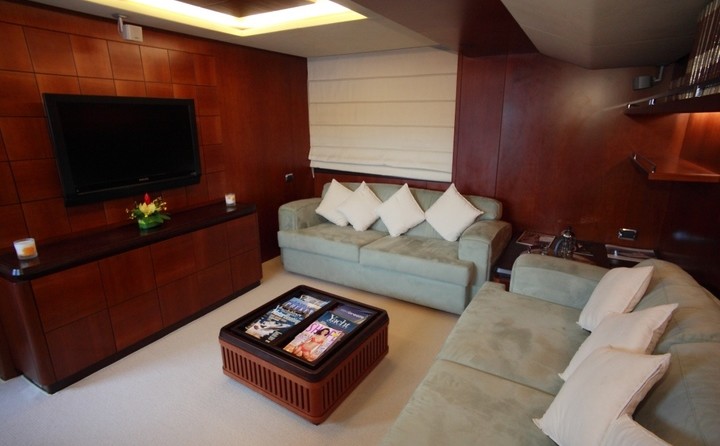 Azimut Hye Seas II
