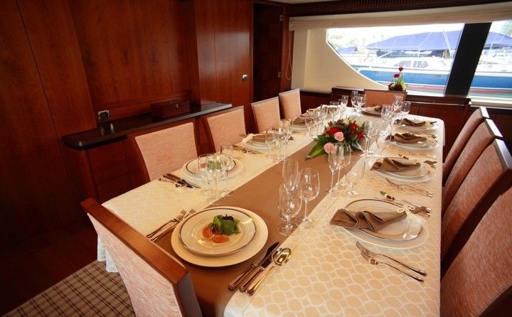 Azimut Hye Seas II