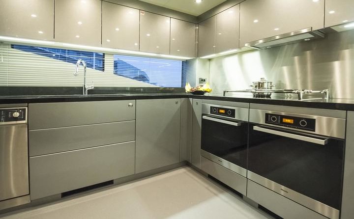 Sunseeker M/Y Chimera