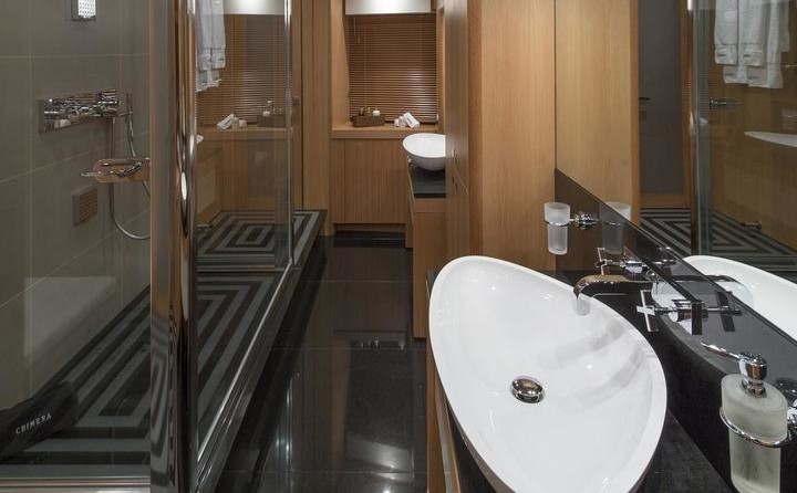 Sunseeker M/Y Chimera