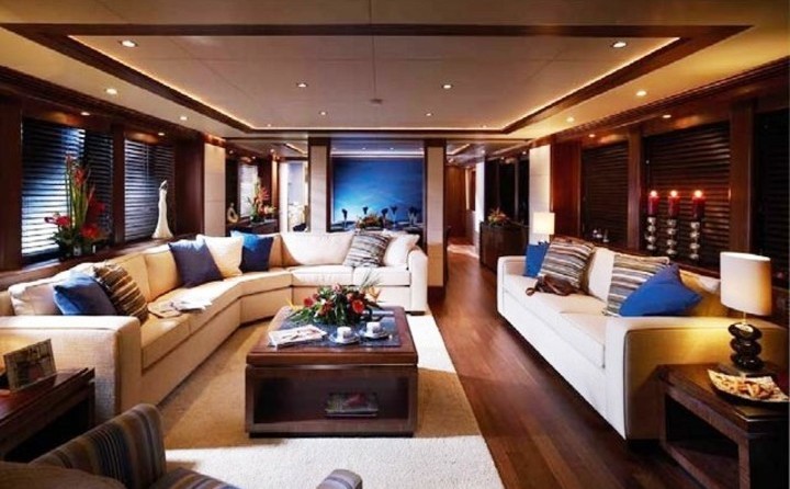 Sunseeker Jiva