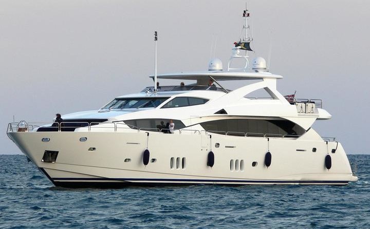Sunseeker Jiva