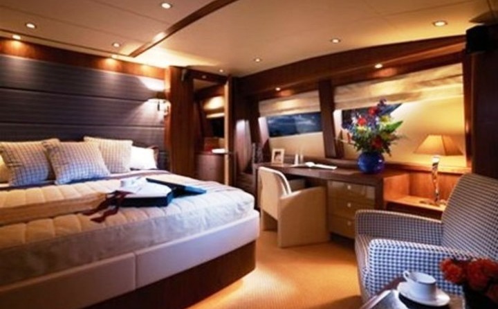 Sunseeker Jiva