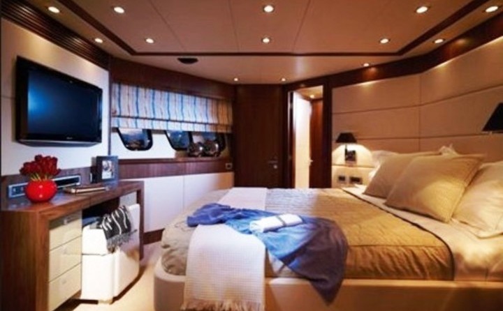 Sunseeker Jiva