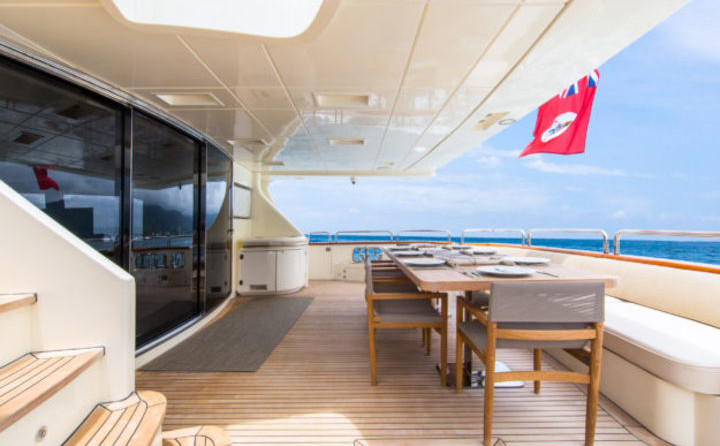 Azimut Amanecer