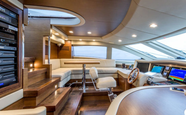Azimut Amanecer