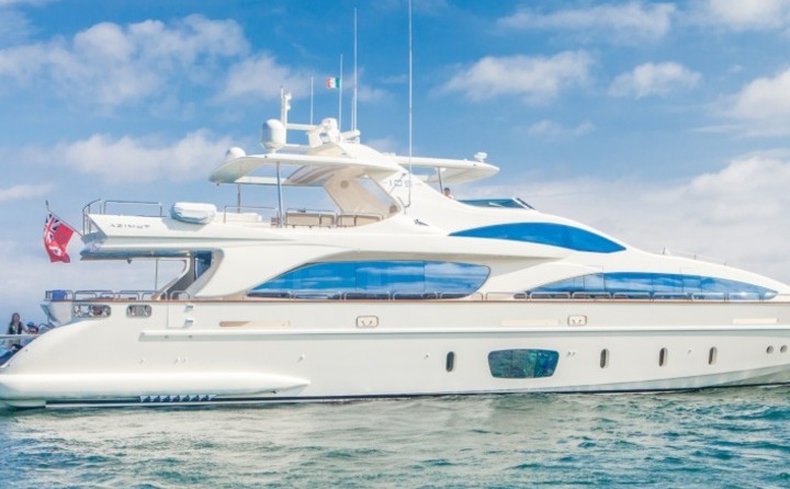 Azimut Amanecer