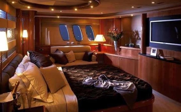 Sunseeker 82