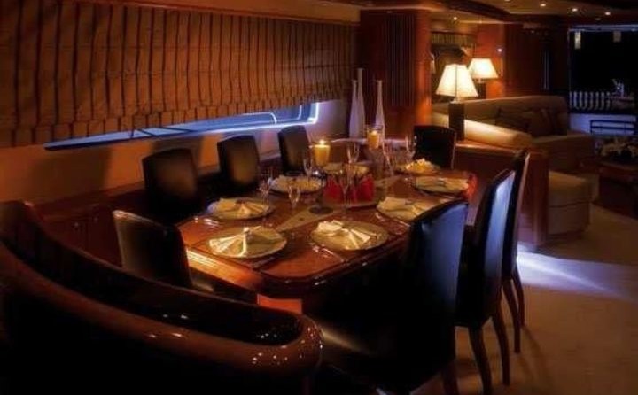 Sunseeker 82