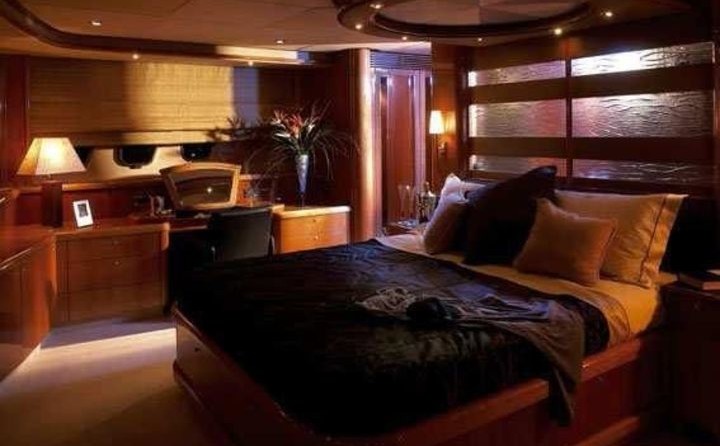 Sunseeker 82