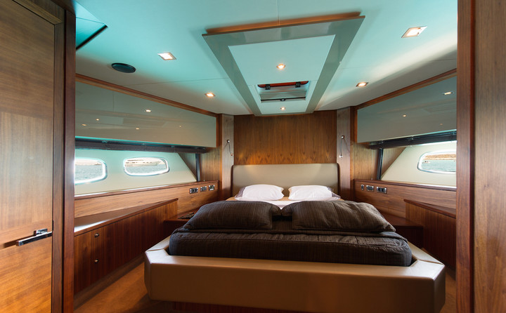 Sunseeker Alvium