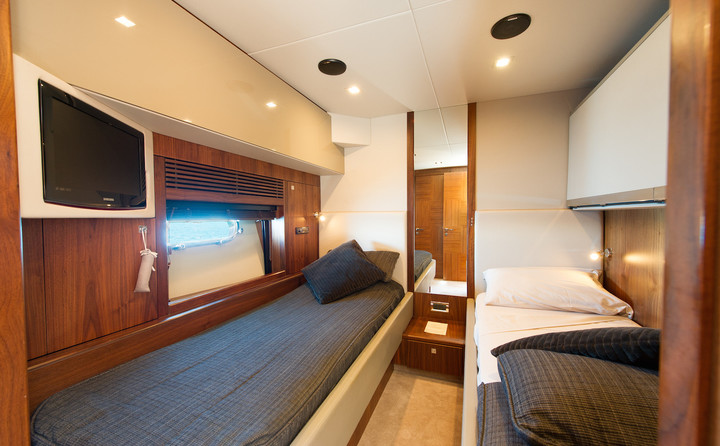 Sunseeker Alvium