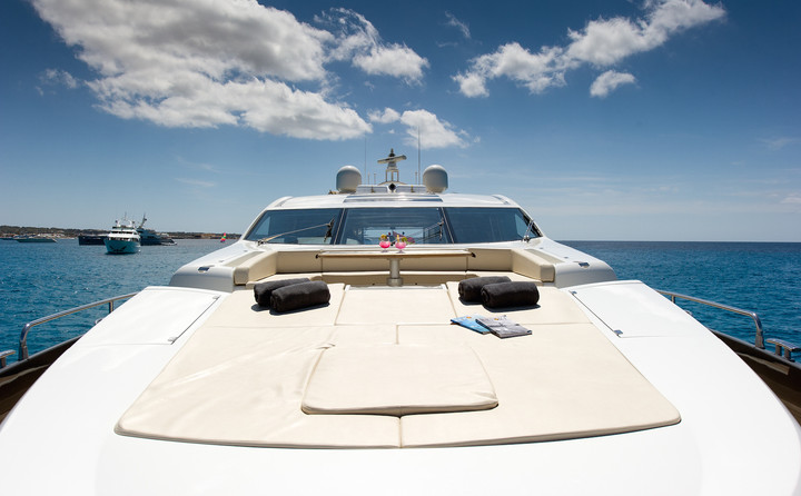 Sunseeker Alvium