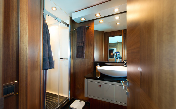 Sunseeker Alvium