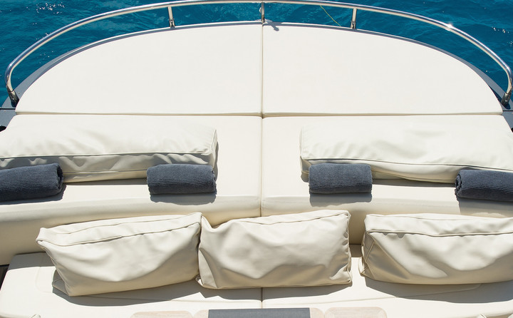 Sunseeker Alvium