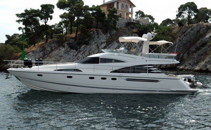 Fairline Mali Karlo