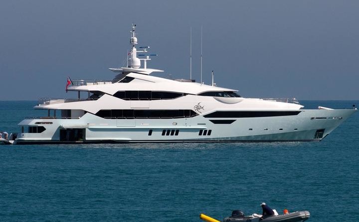 Sunseeker Blush