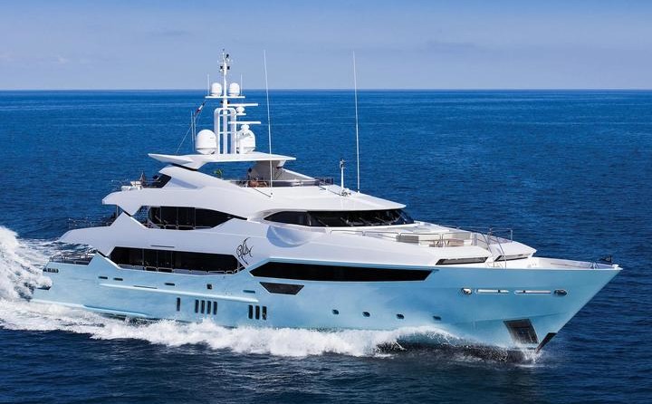 Sunseeker Blush