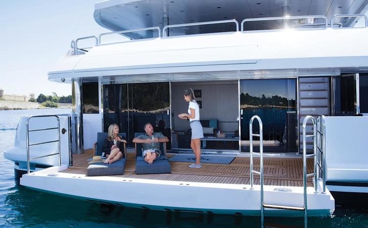 Sunseeker Blush