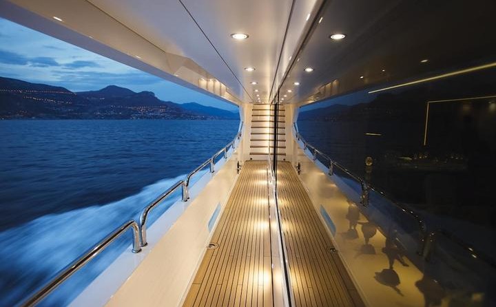 Sunseeker Blush