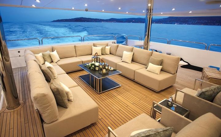 Sunseeker Blush