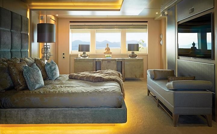 Sunseeker Blush