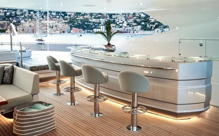 Sunseeker Blush