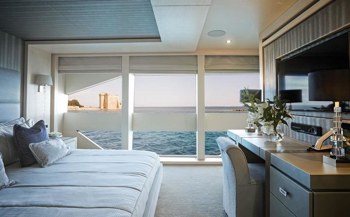 Sunseeker Blush