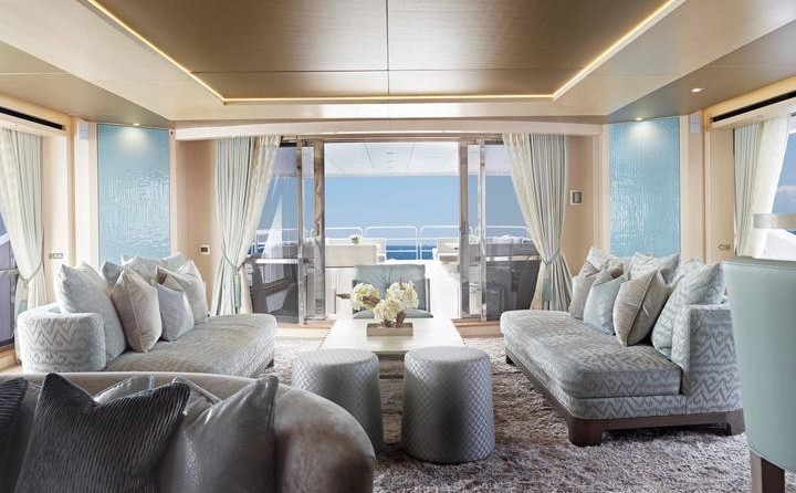 Sunseeker Blush