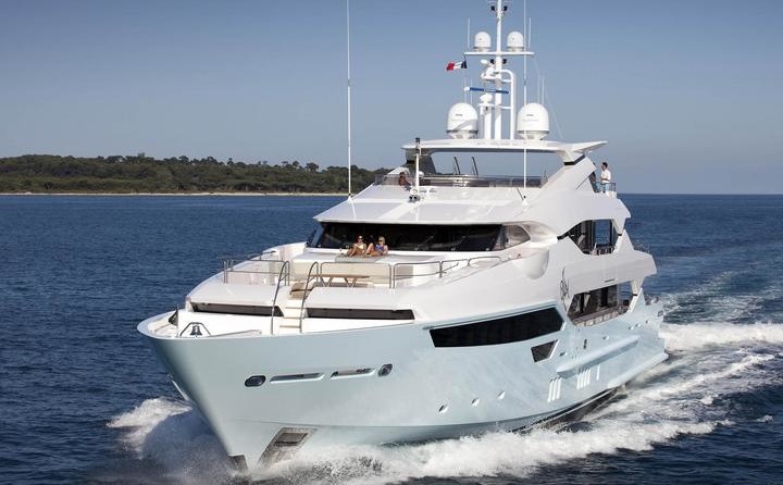 Sunseeker Blush