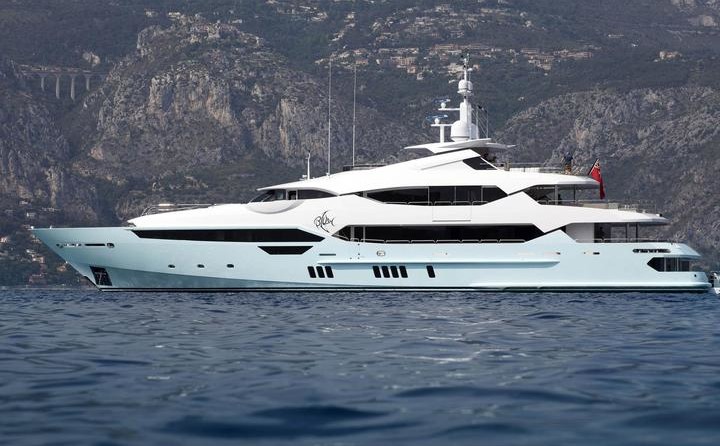 Sunseeker Blush
