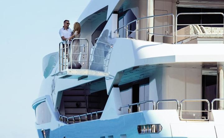 Sunseeker Blush