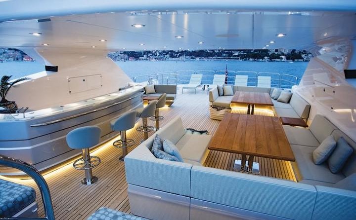 Sunseeker Blush
