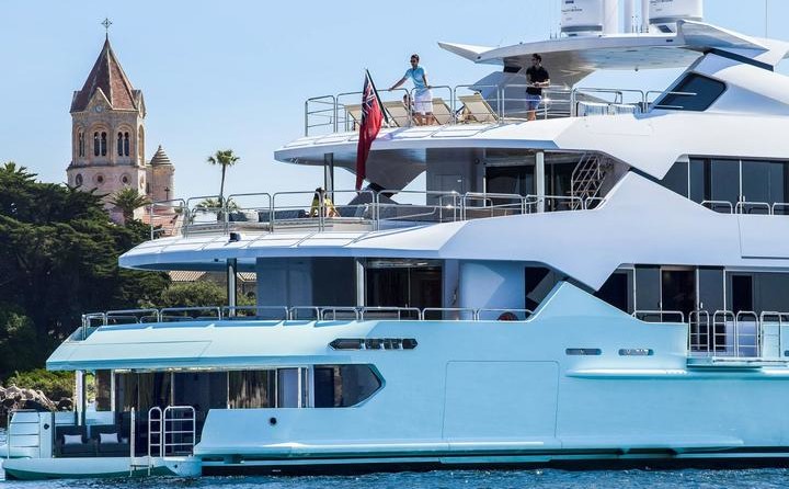 Sunseeker Blush