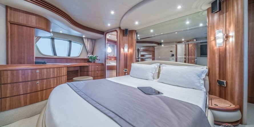 Azimut 68