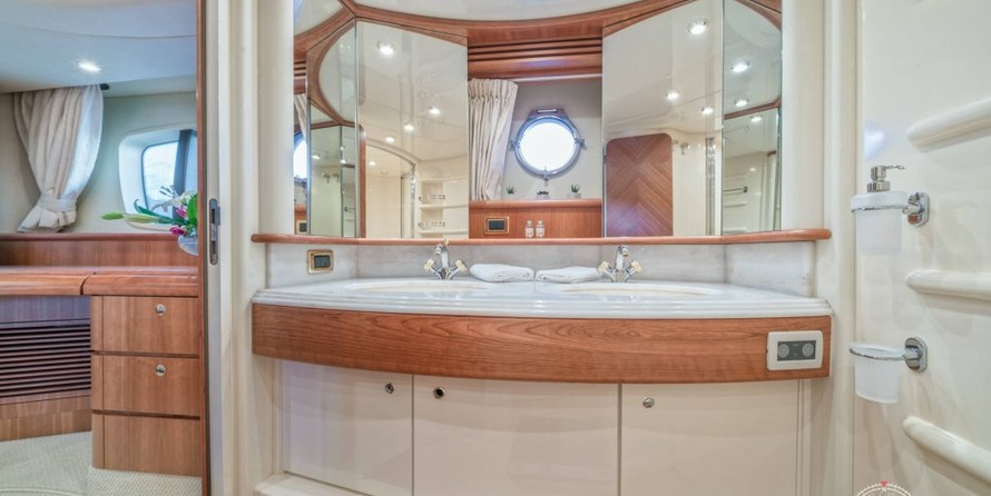 Azimut 68