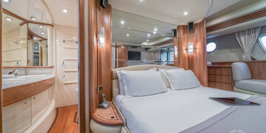 Azimut 68