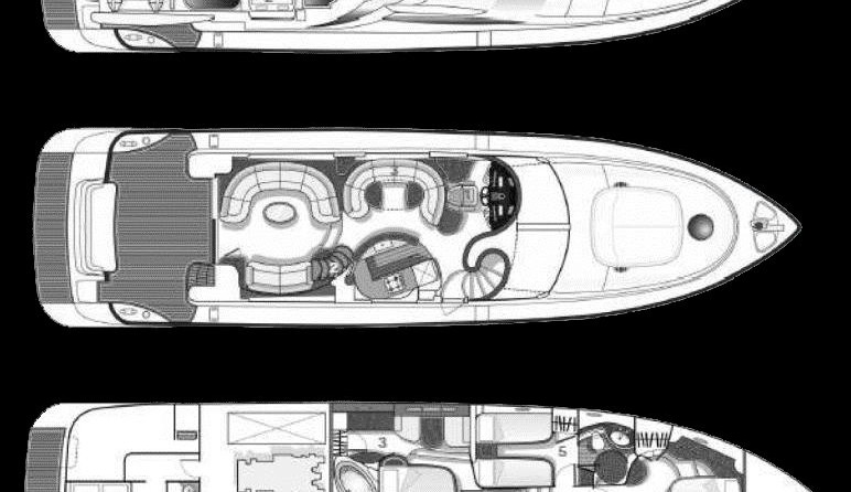 Azimut 68