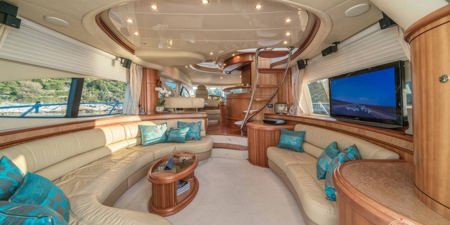 Azimut 68