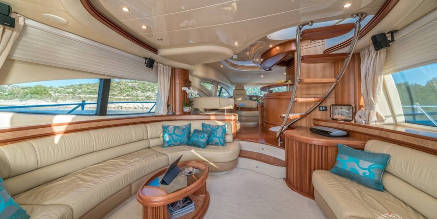 Azimut 68