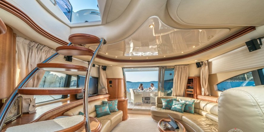Azimut 68