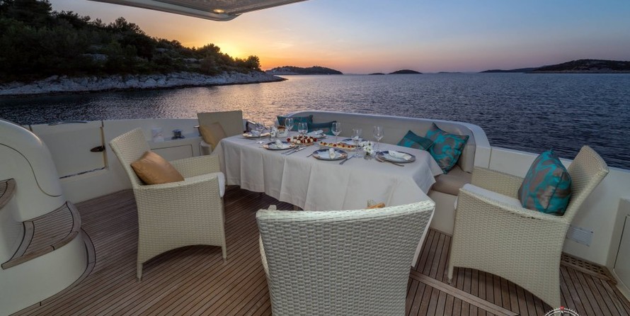 Azimut 68