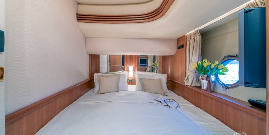 Azimut 68