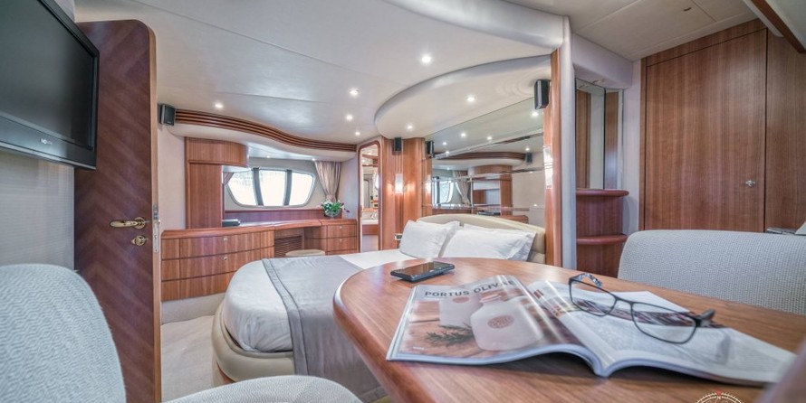 Azimut 68