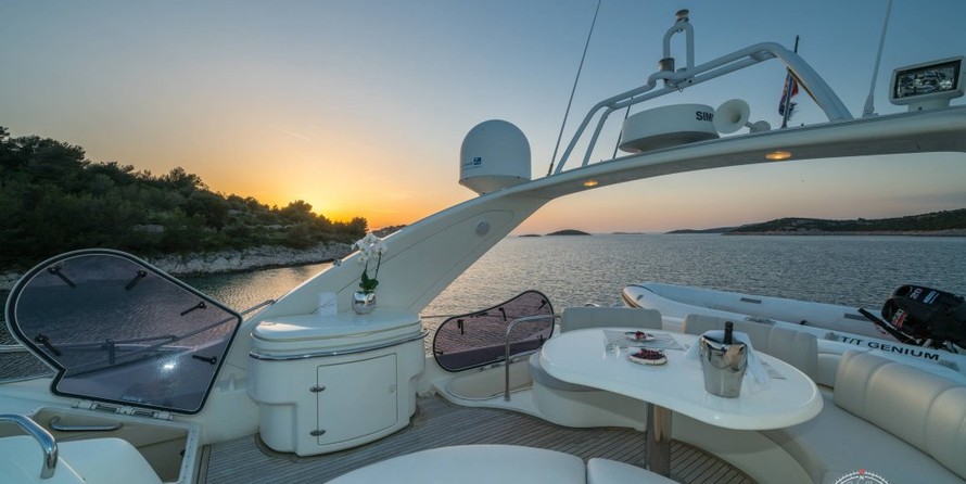 Azimut 68