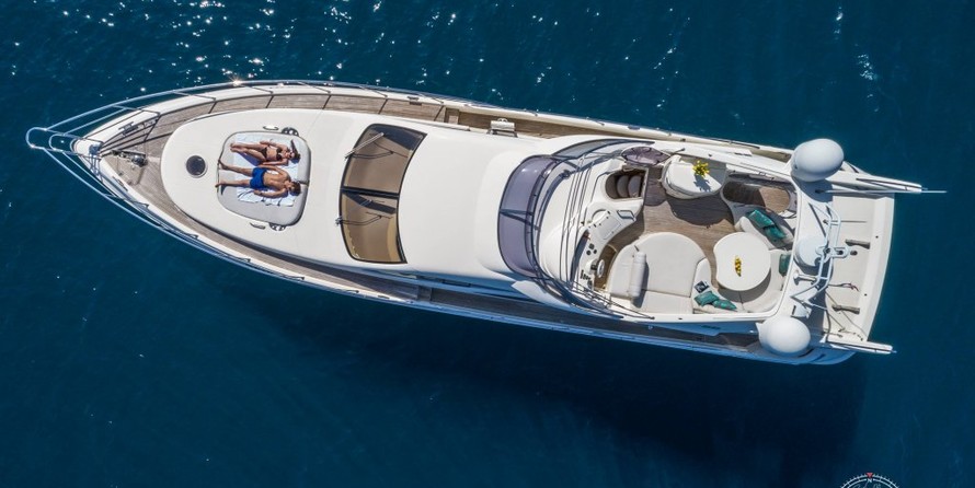 Azimut 68