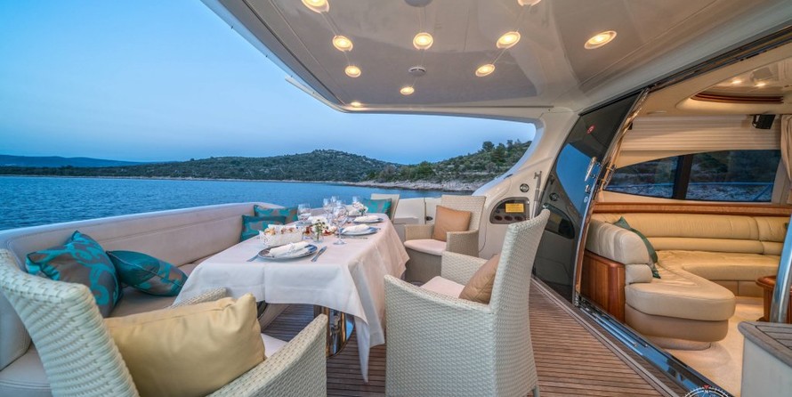 Azimut 68