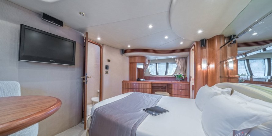 Azimut 68